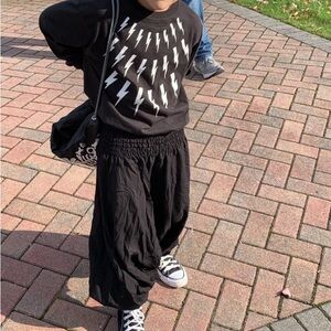 Schitts creek David kids costume